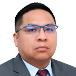 Obregón Pomayay, José Luis