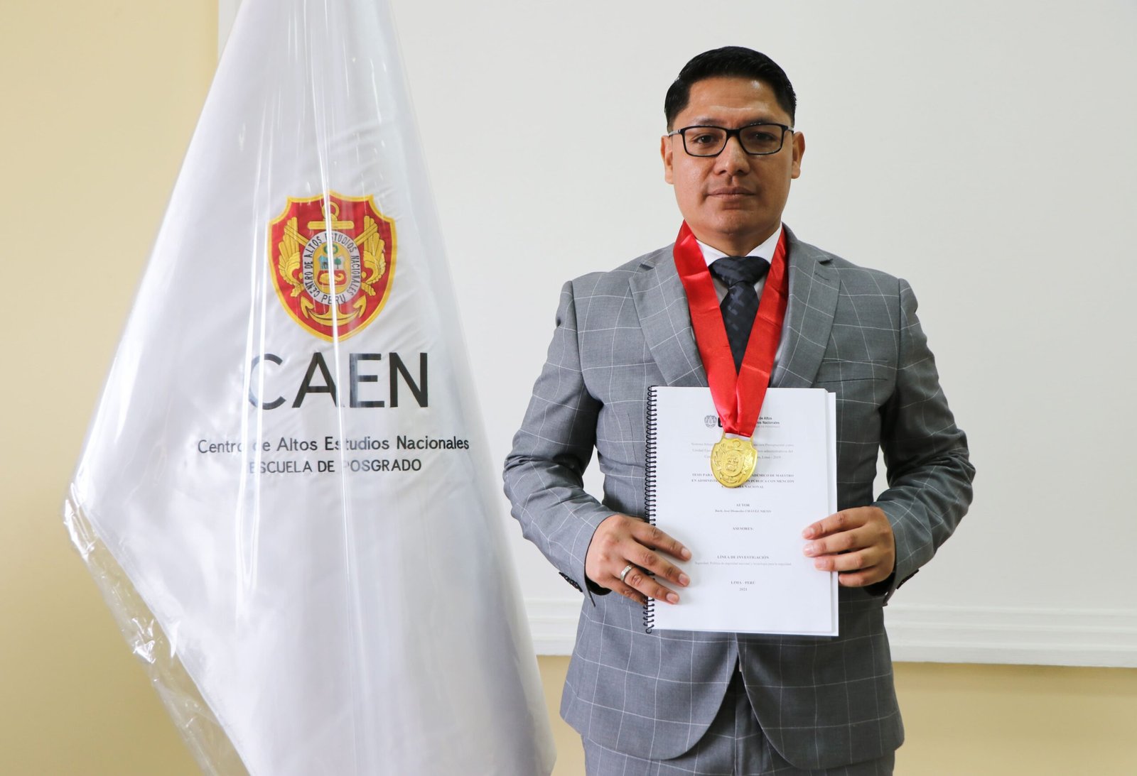 José Chávez