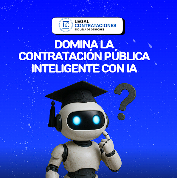 DOMINA LA CONTRATACIÓN PÚBLICA INTELIGENTE CON IA